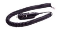 PowerCord StdCoiled